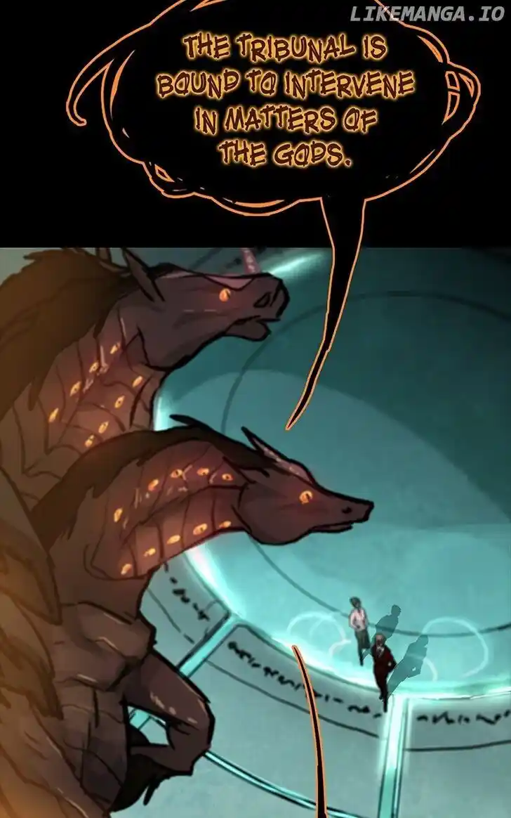 Simon Sues Vol.12 Ch.136