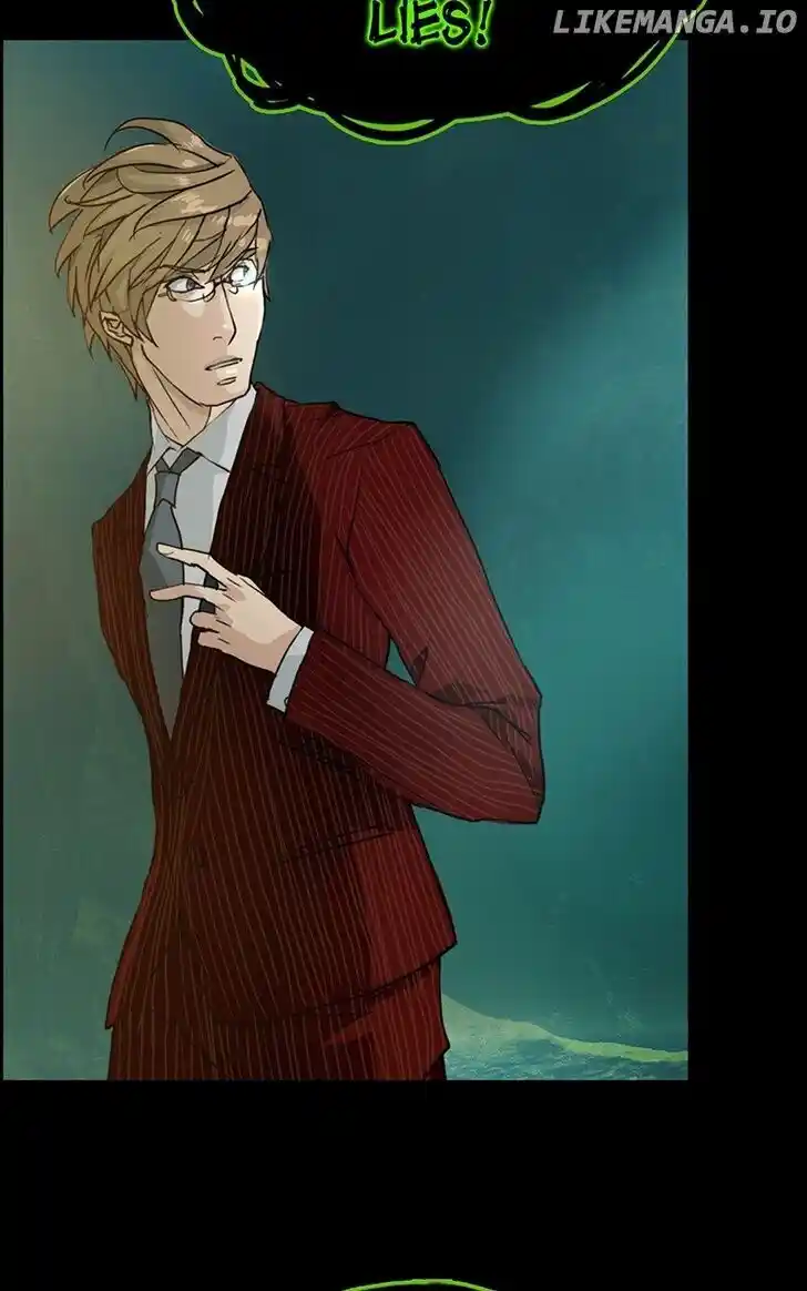 Simon Sues Vol.12 Ch.136