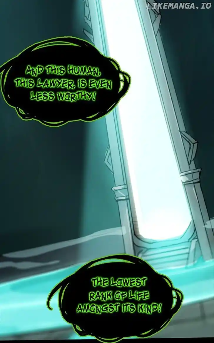 Simon Sues Vol.12 Ch.136