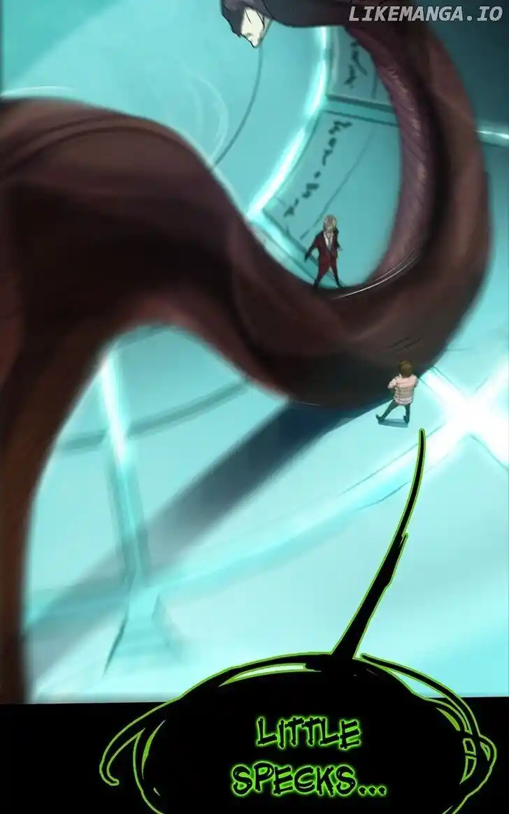 Simon Sues Vol.12 Ch.136