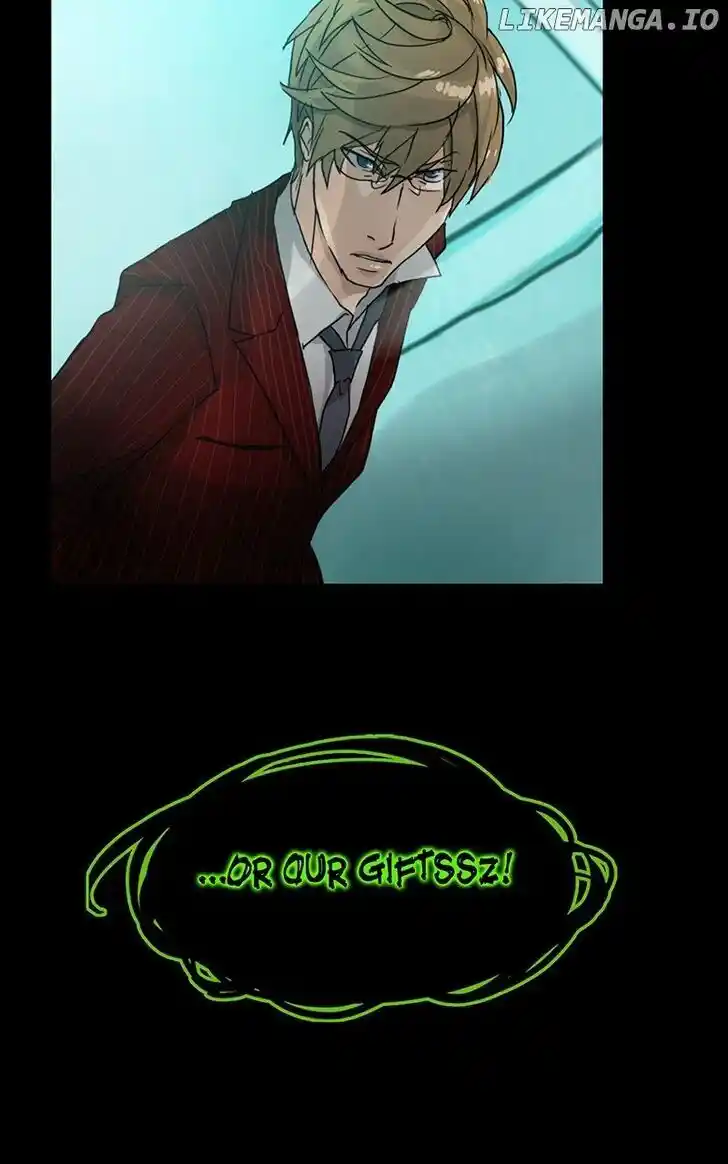 Simon Sues Vol.12 Ch.136