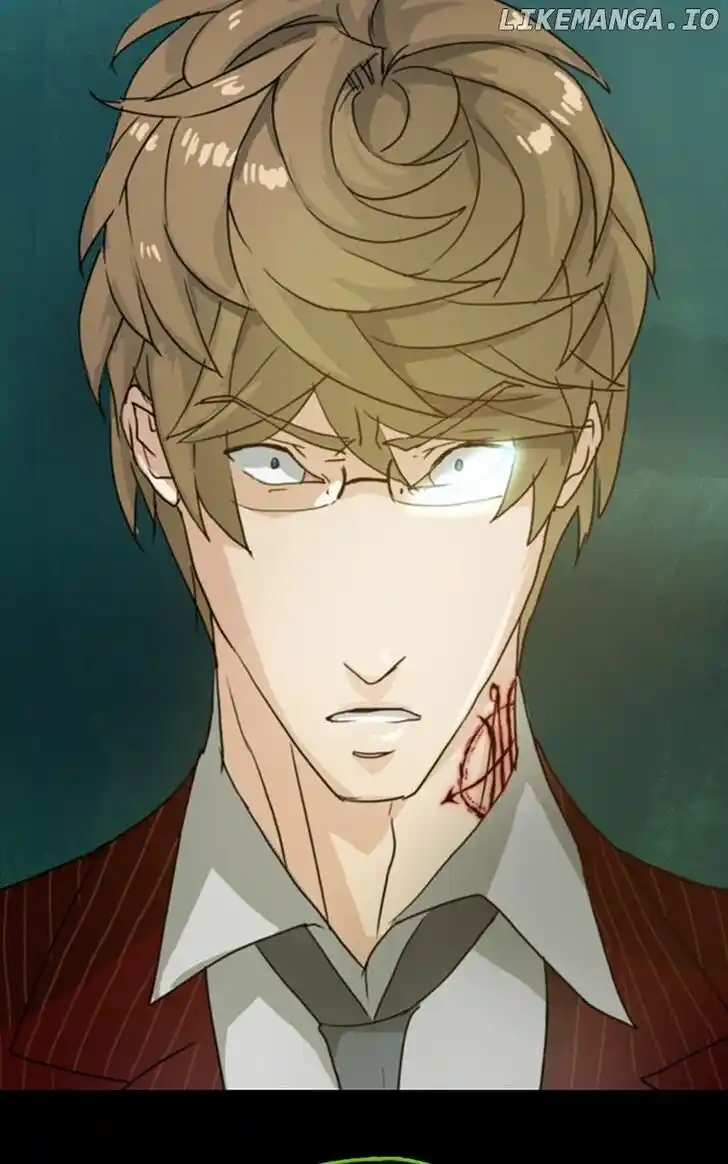 Simon Sues Vol.12 Ch.136