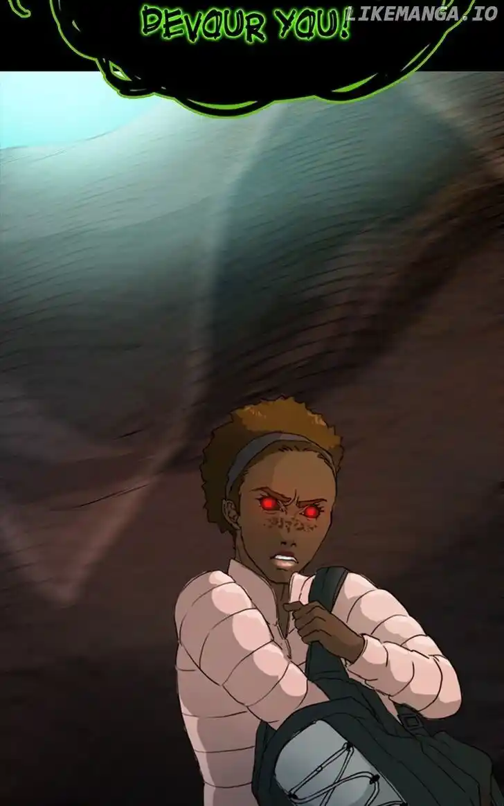 Simon Sues Vol.12 Ch.136