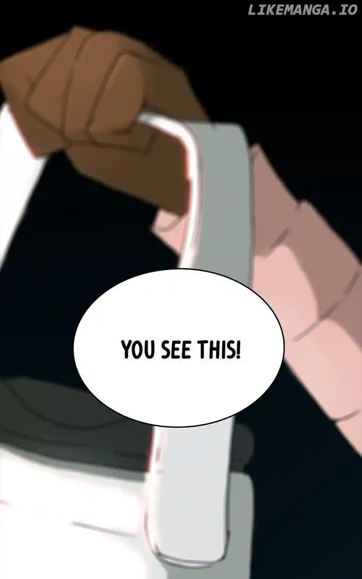 Simon Sues Vol.12 Ch.136