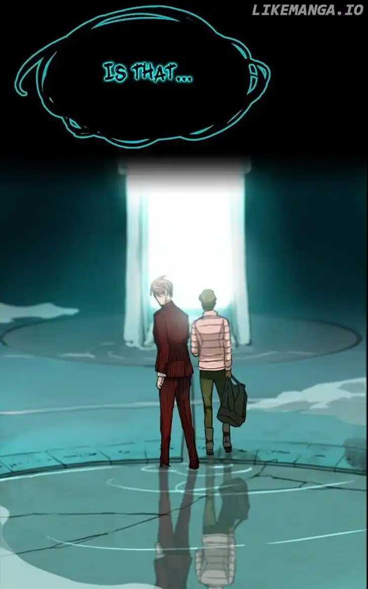 Simon Sues Vol.12 Ch.136