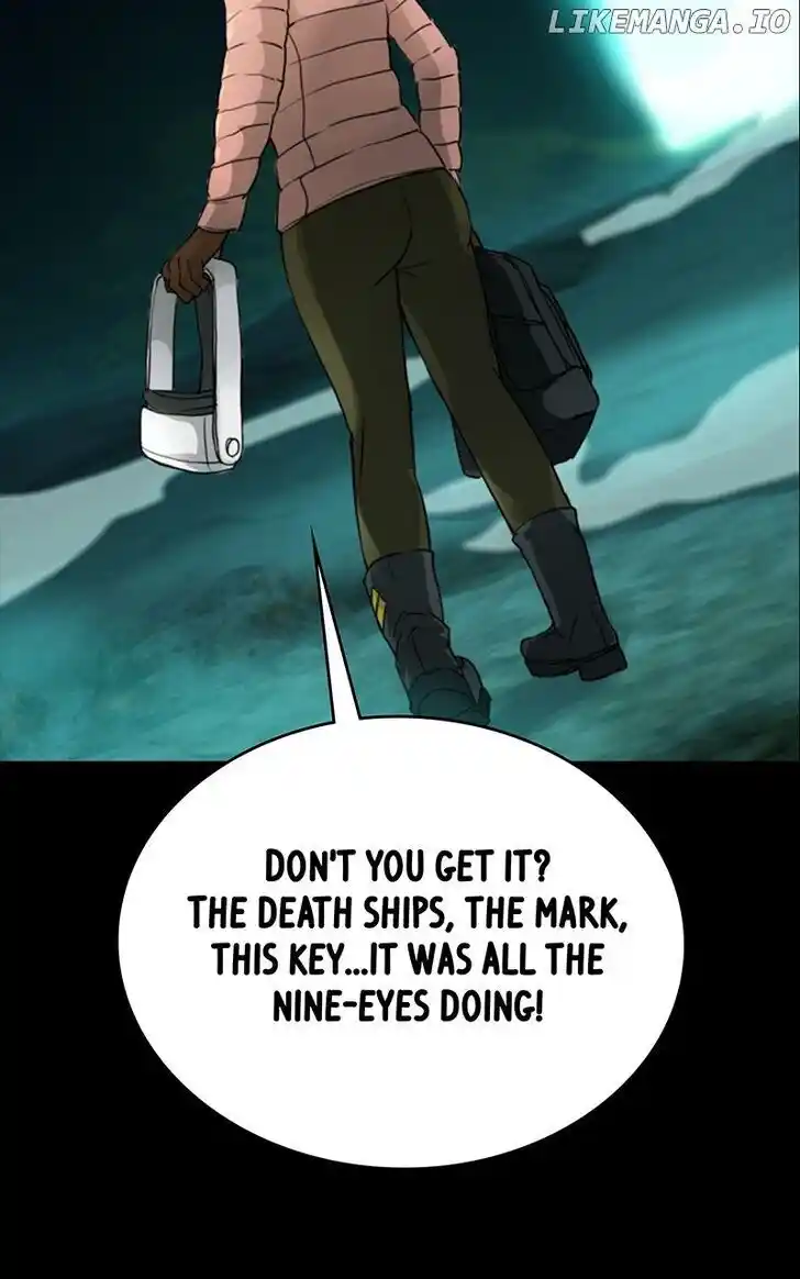 Simon Sues Vol.12 Ch.136