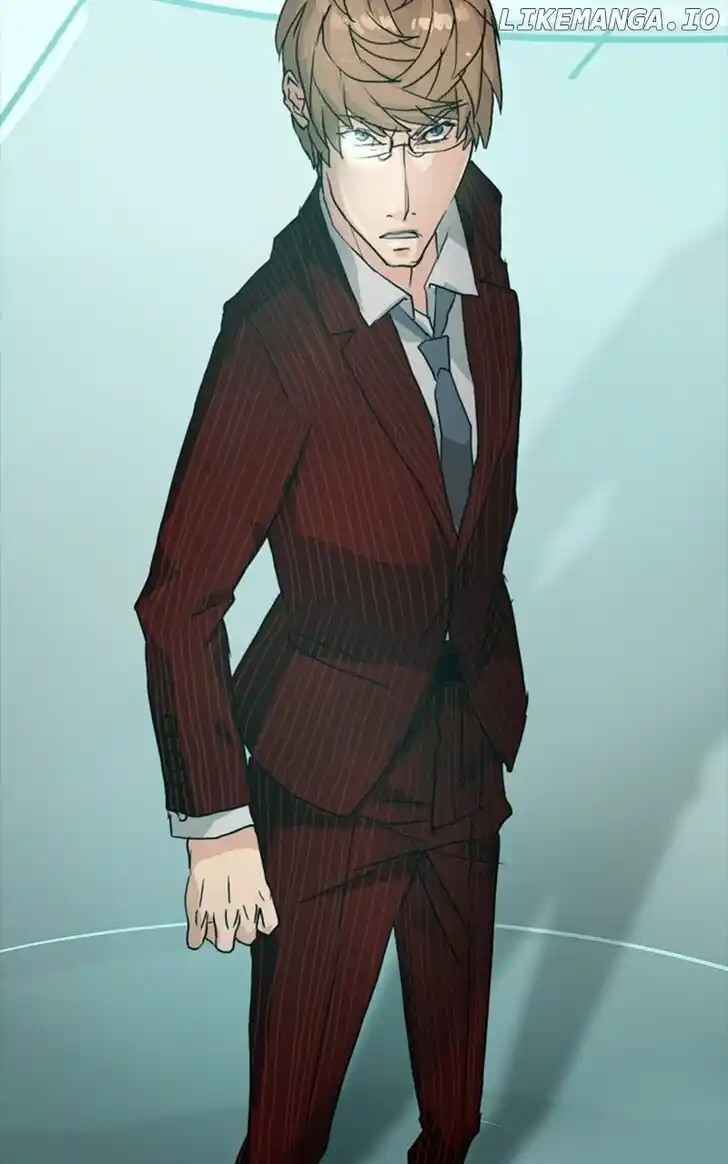 Simon Sues Vol.12 Ch.136