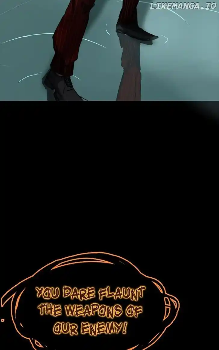 Simon Sues Vol.12 Ch.136