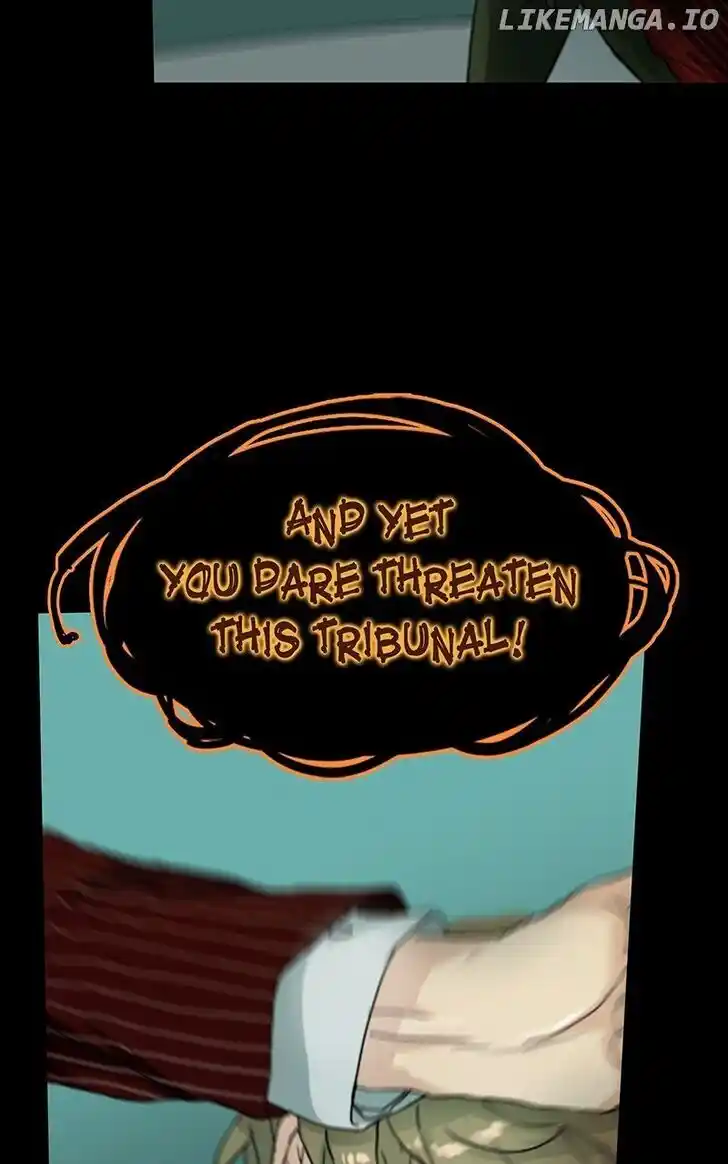 Simon Sues Vol.12 Ch.136