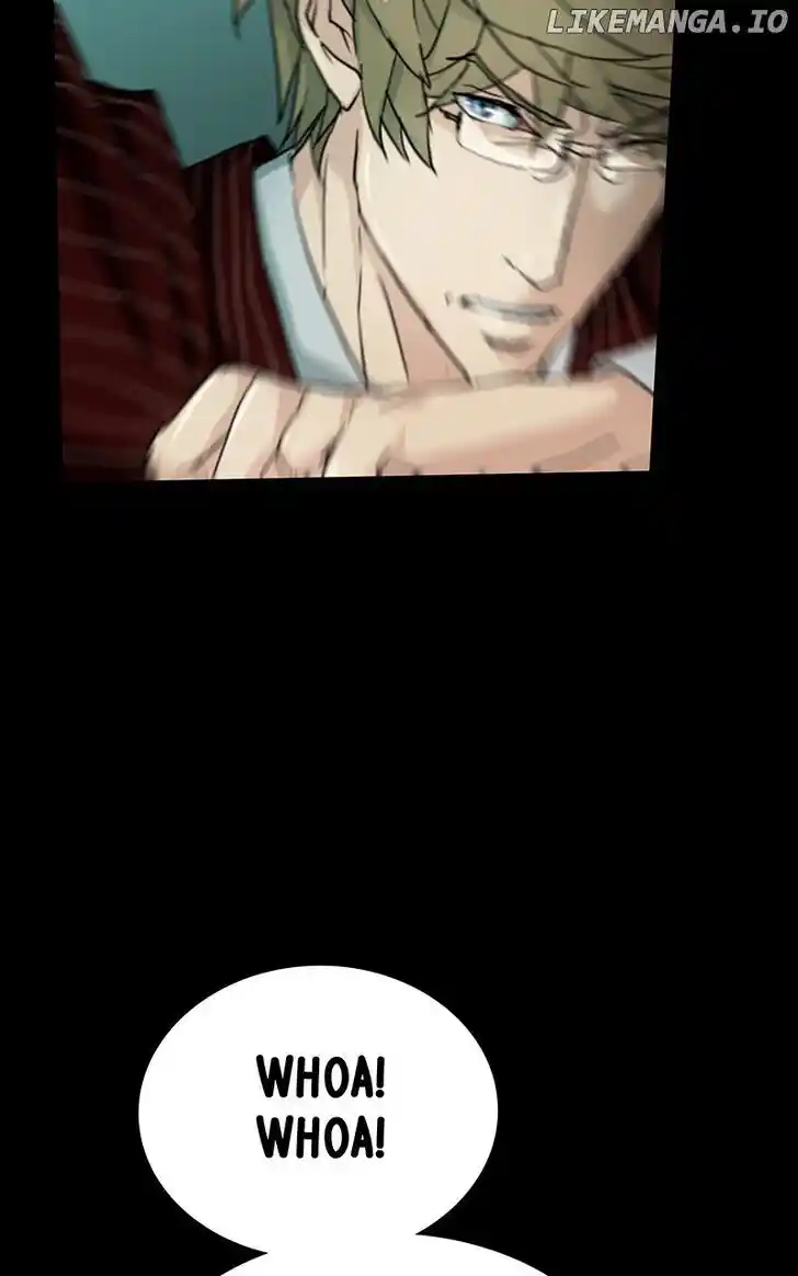 Simon Sues Vol.12 Ch.136