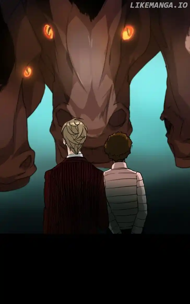 Simon Sues Vol.12 Ch.136