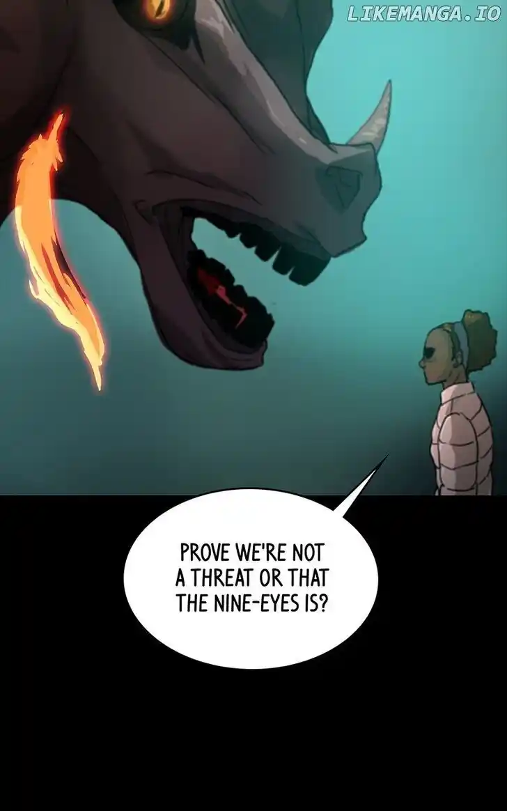 Simon Sues Vol.12 Ch.136