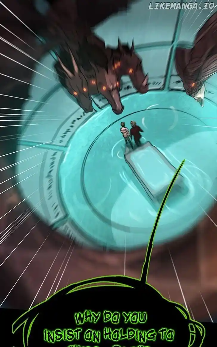 Simon Sues Vol.12 Ch.136