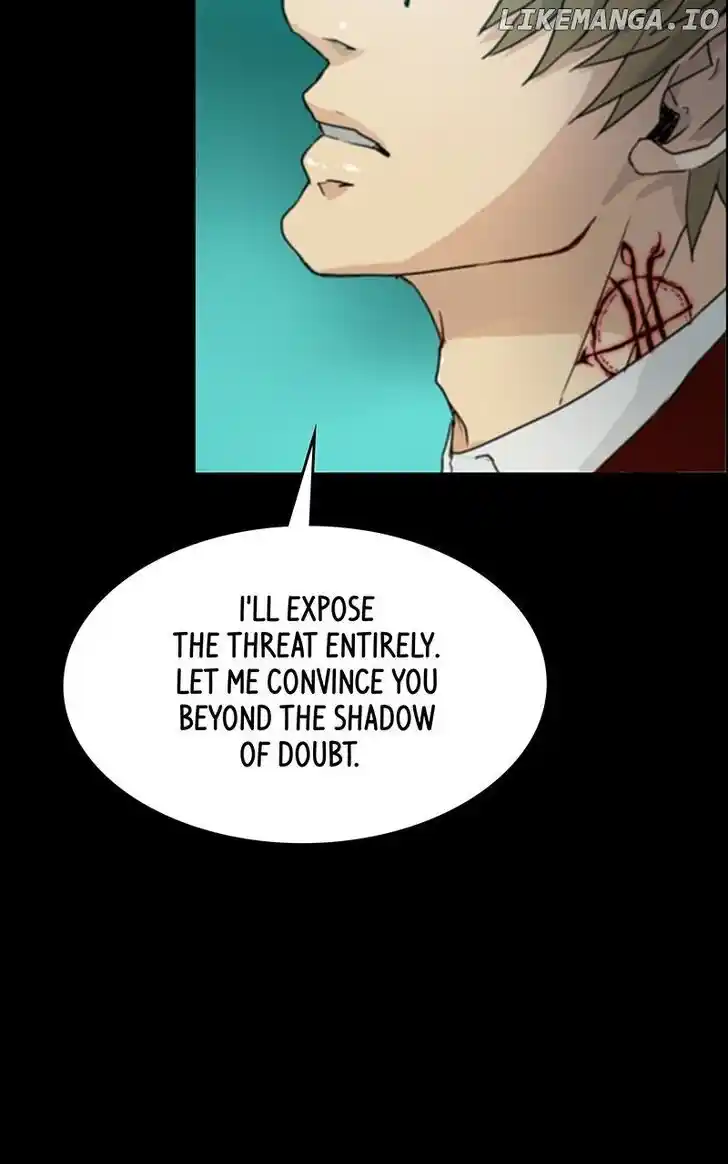 Simon Sues Vol.12 Ch.136