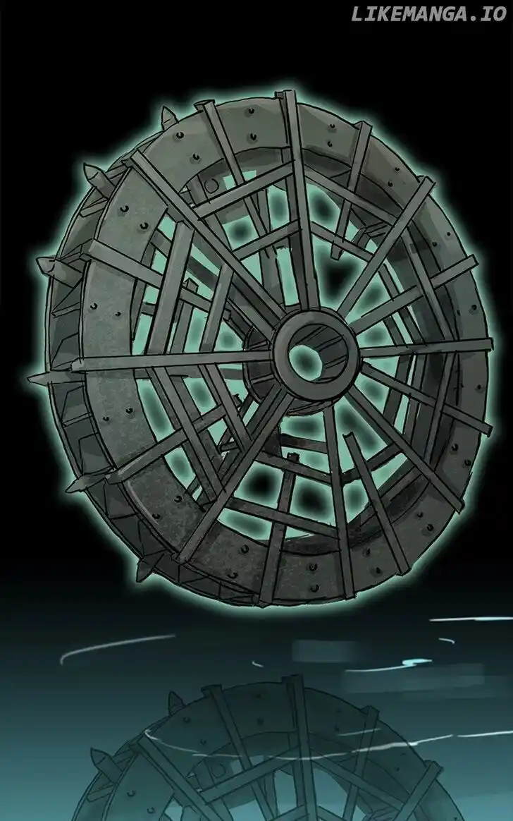 Simon Sues Vol.12 Ch.136