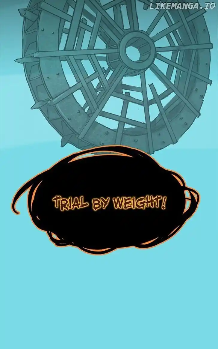 Simon Sues Vol.12 Ch.136