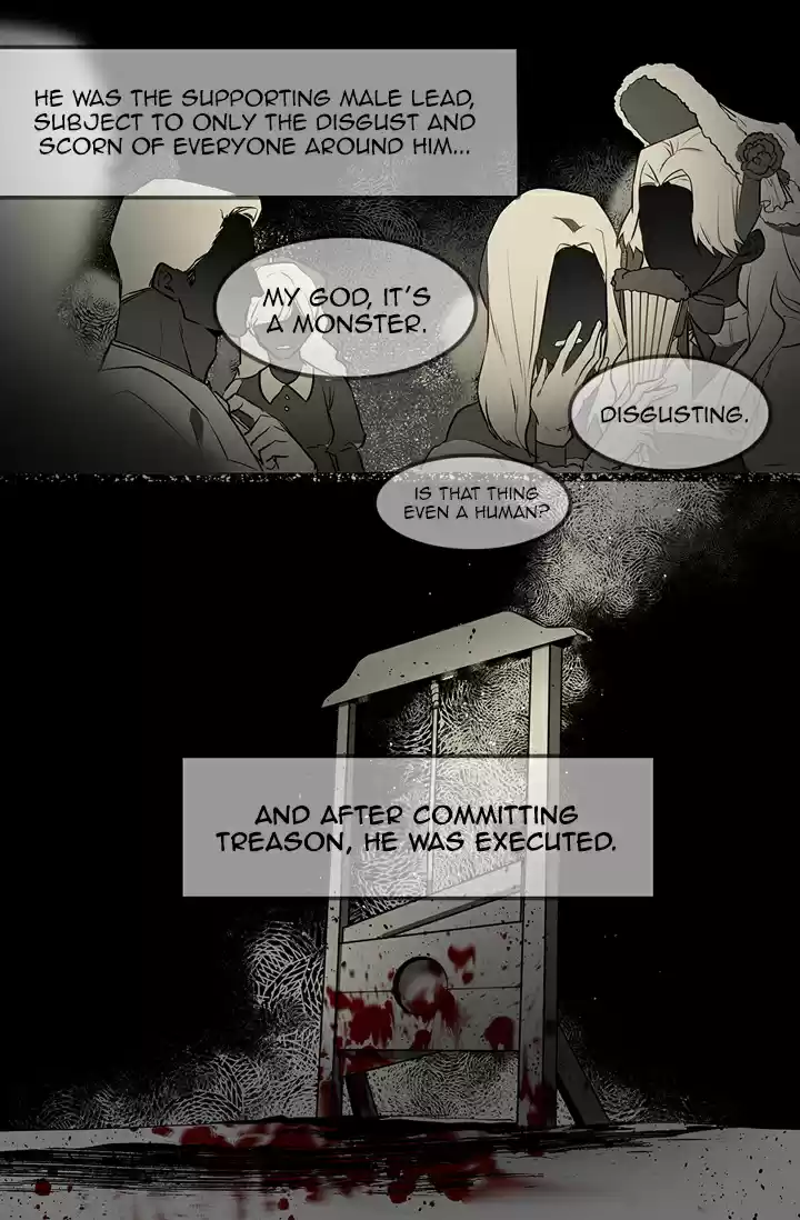 Sincerely: I Became a Duke's Maid Ch. 0 Prologue