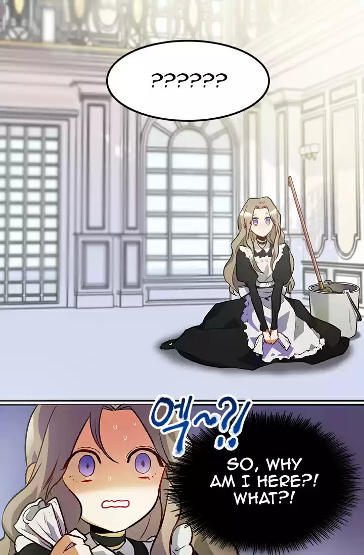 Sincerely: I Became a Duke's Maid Ch. 0 Prologue