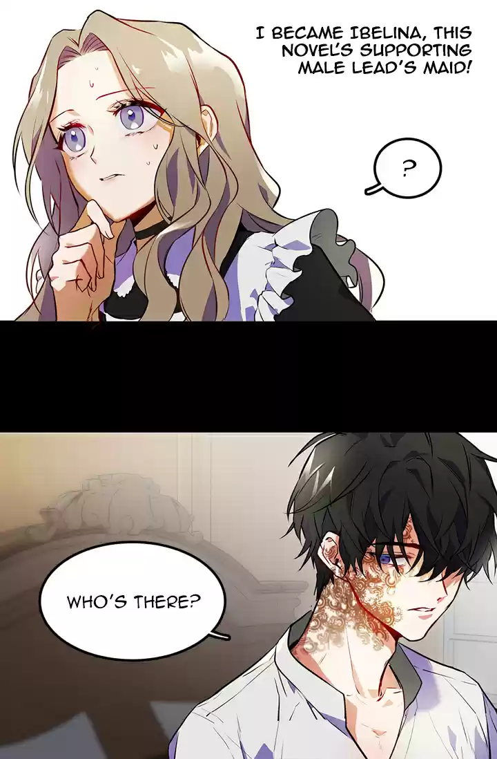 Sincerely: I Became a Duke's Maid Ch. 0 Prologue