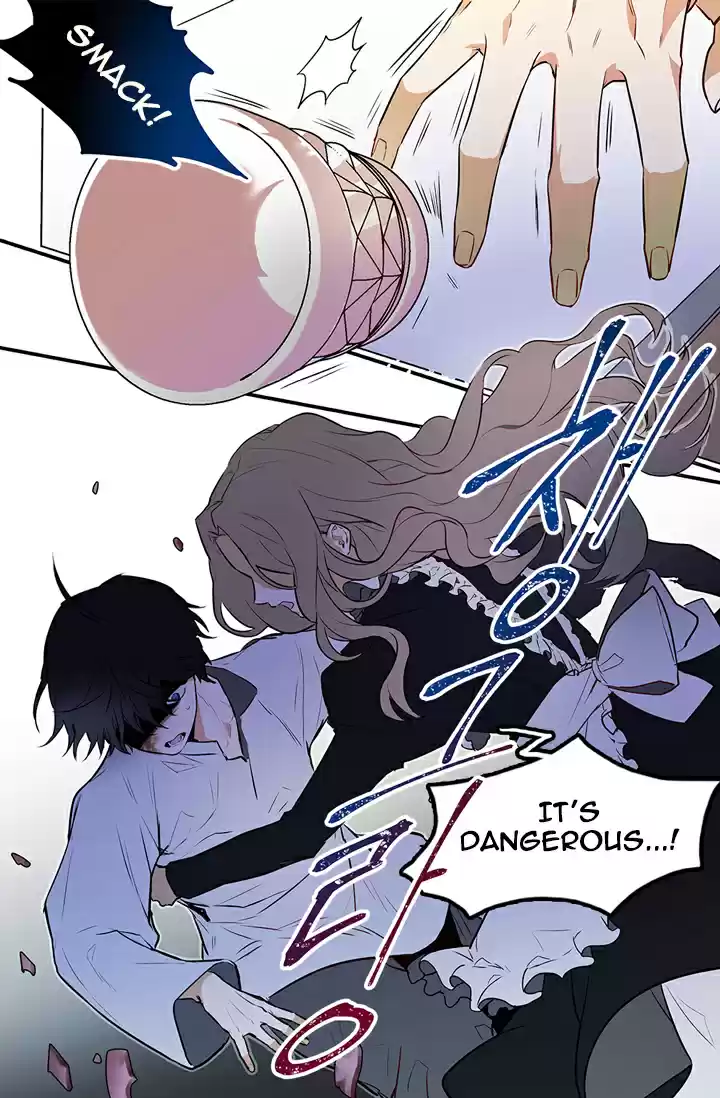 Sincerely: I Became a Duke's Maid Ch. 0 Prologue