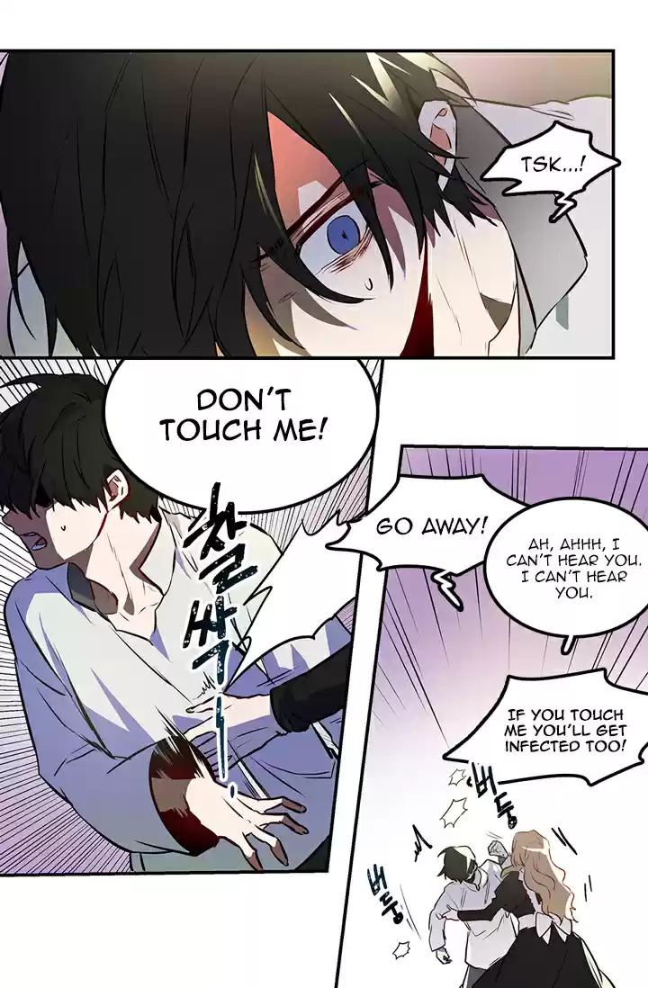 Sincerely: I Became a Duke's Maid Ch. 0 Prologue