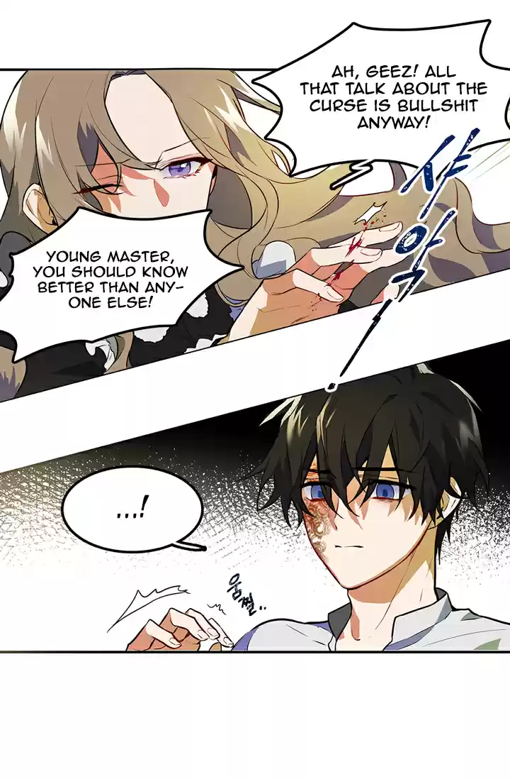 Sincerely: I Became a Duke's Maid Ch. 0 Prologue