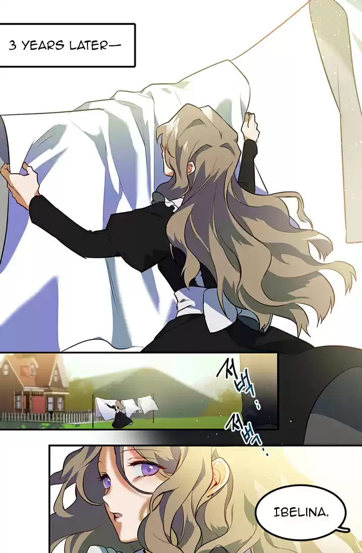 Sincerely: I Became a Duke's Maid Ch. 0 Prologue