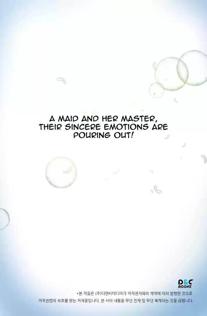 Sincerely: I Became a Duke's Maid Ch. 0 Prologue