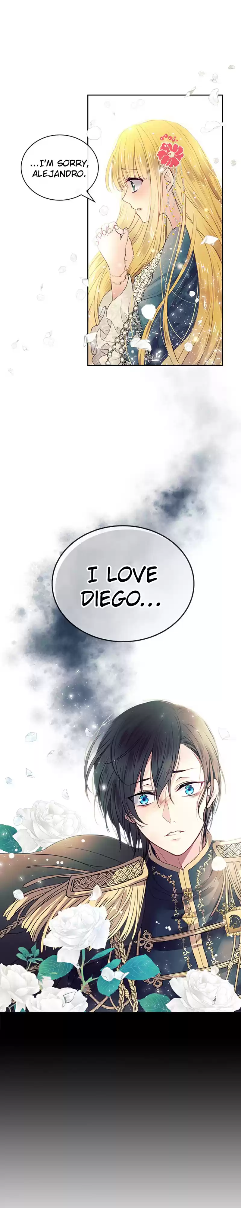 Sincerely: I Became a Duke's Maid Ch. 1