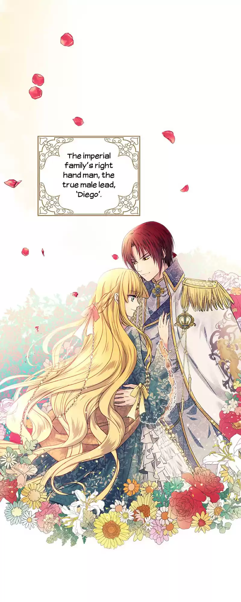 Sincerely: I Became a Duke's Maid Ch. 1