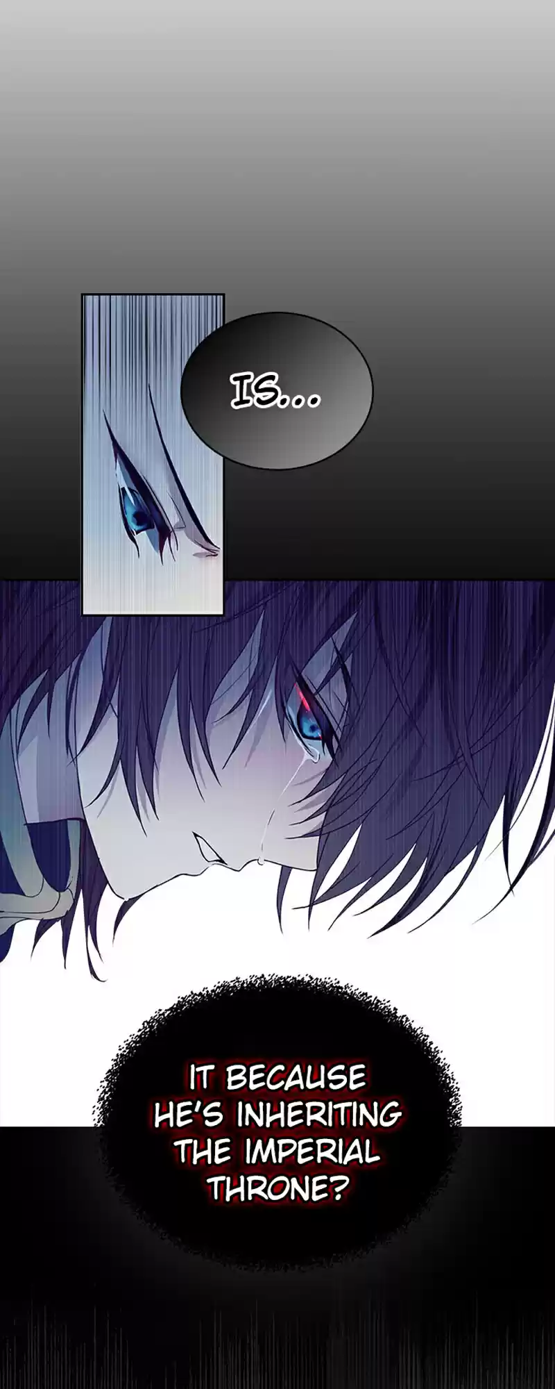 Sincerely: I Became a Duke's Maid Ch. 1