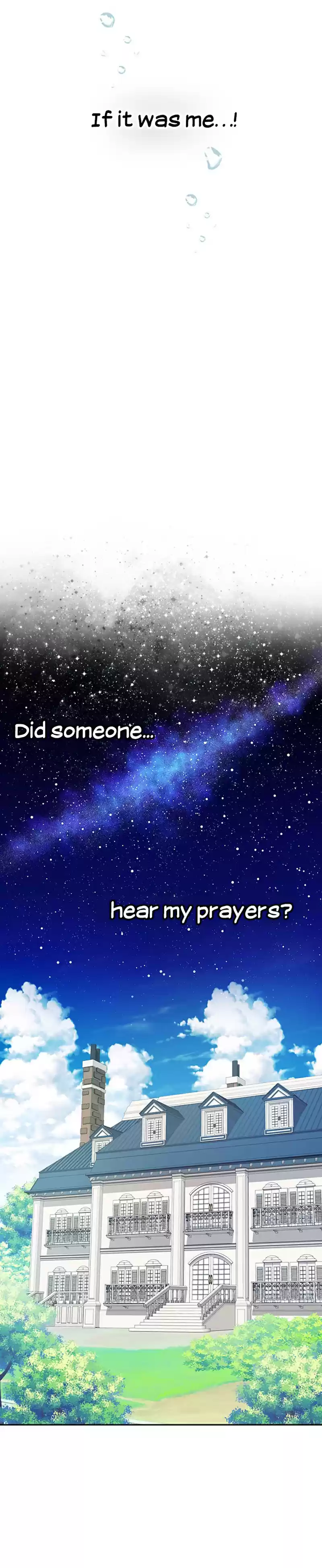 Sincerely: I Became a Duke's Maid Ch. 1