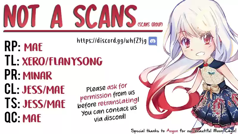 Sincerely: I Became a Duke's Maid Ch. 1