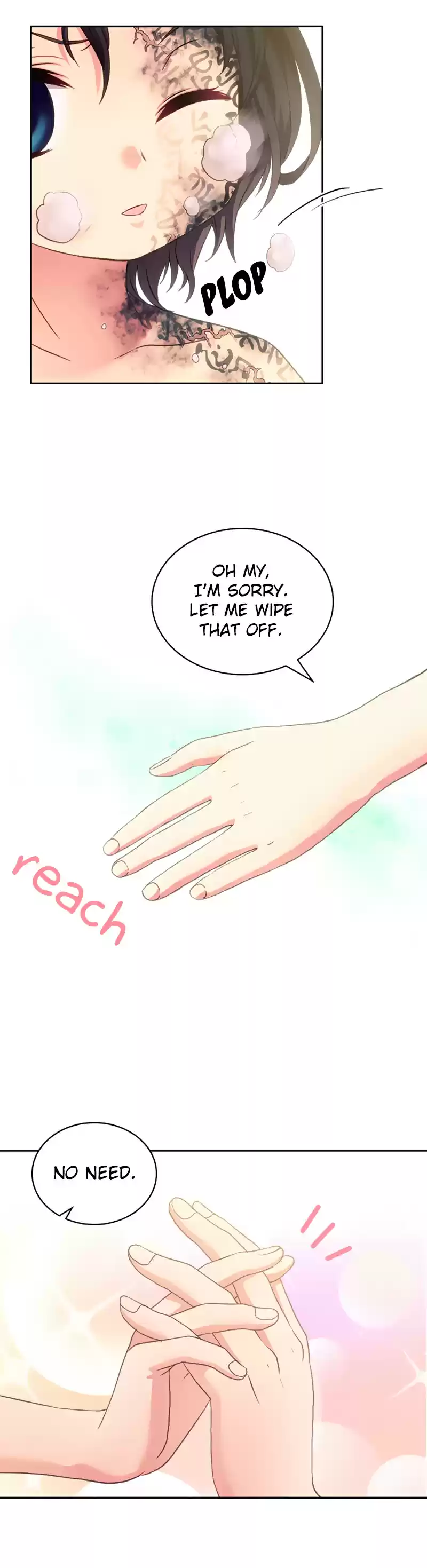 Sincerely: I Became a Duke's Maid Ch. 10