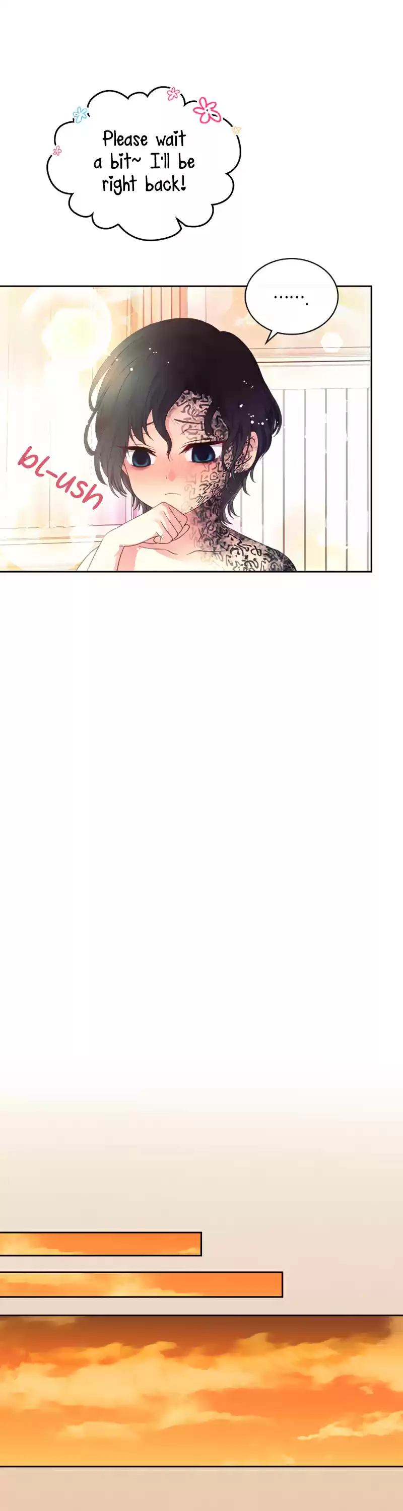 Sincerely: I Became a Duke's Maid Ch. 10