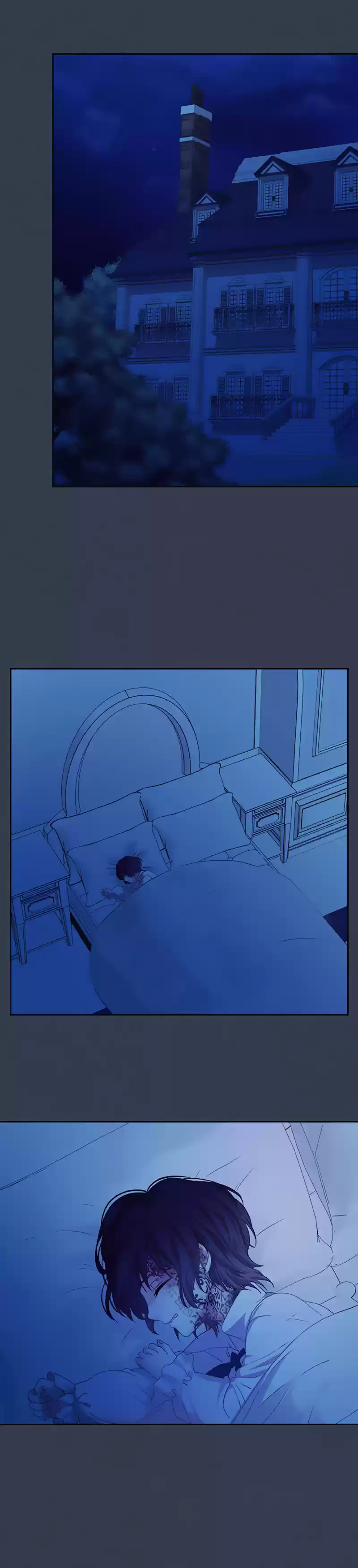 Sincerely: I Became a Duke's Maid Ch. 10