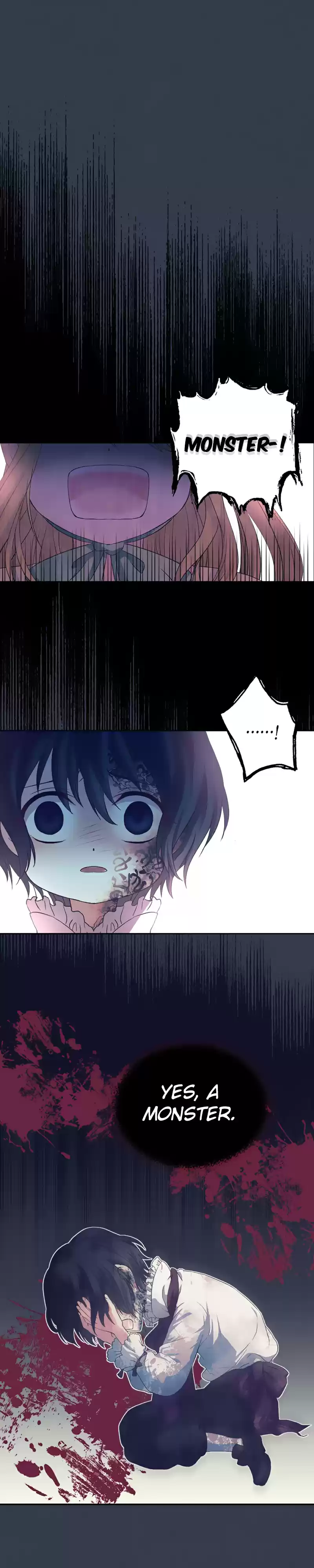 Sincerely: I Became a Duke's Maid Ch. 10