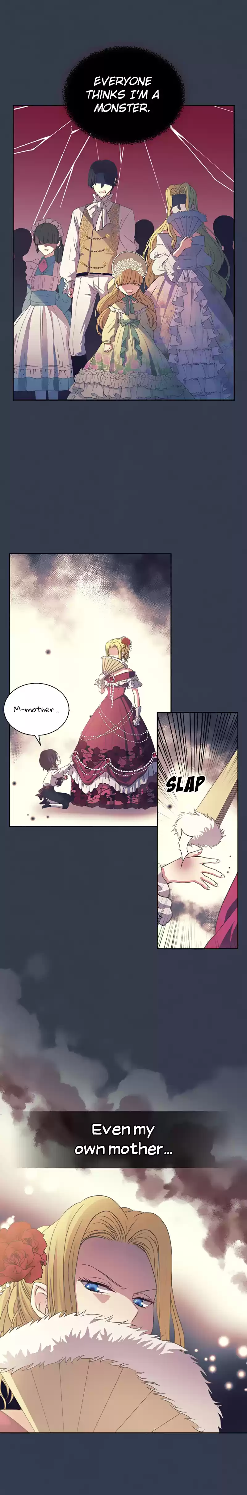 Sincerely: I Became a Duke's Maid Ch. 10