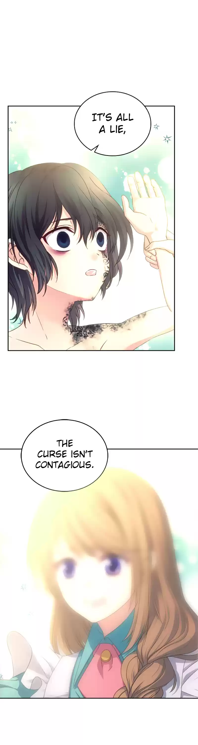 Sincerely: I Became a Duke's Maid Ch. 10