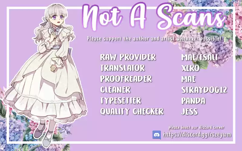 Sincerely: I Became a Duke's Maid Ch. 10