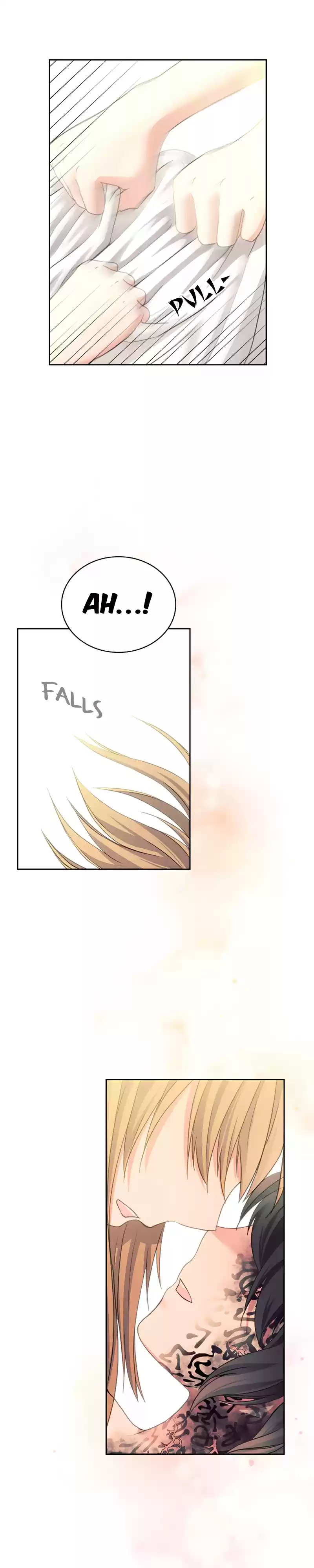 Sincerely: I Became a Duke's Maid Ch. 11