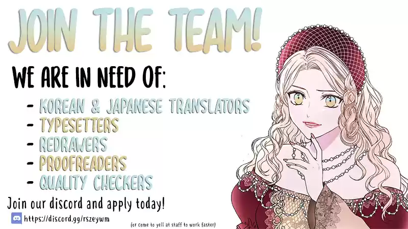 Sincerely: I Became a Duke's Maid Ch. 11