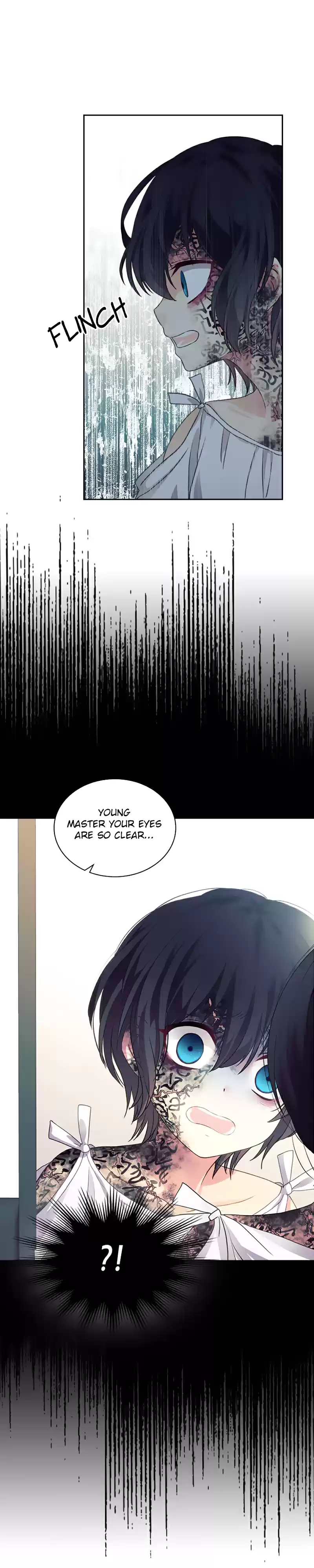 Sincerely: I Became a Duke's Maid Ch. 12