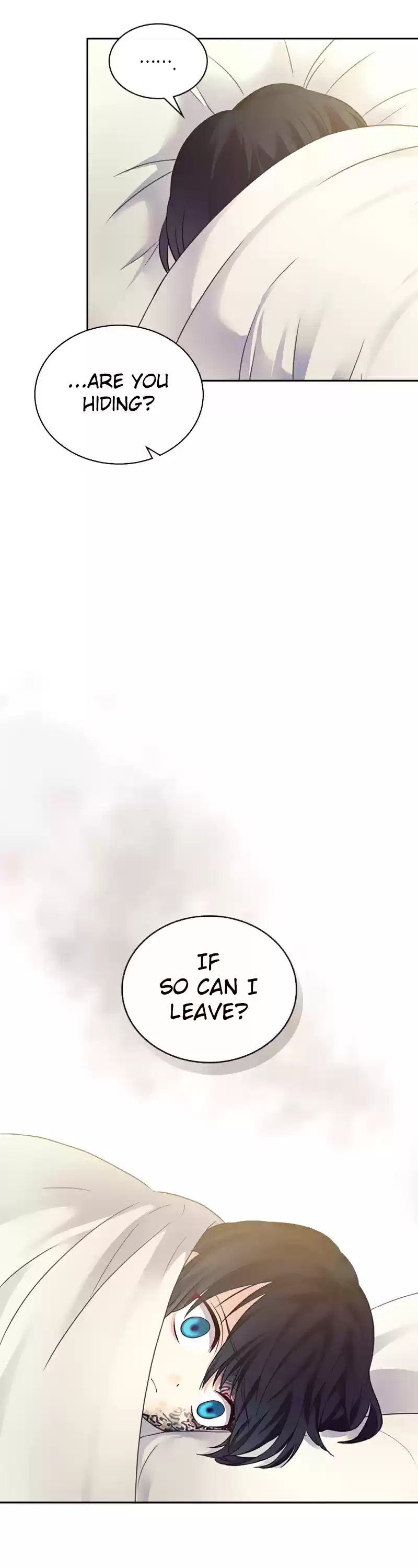 Sincerely: I Became a Duke's Maid Ch. 12