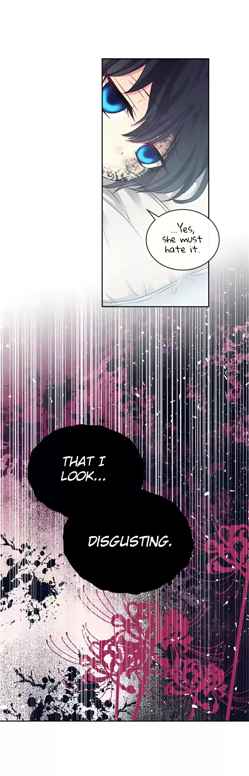 Sincerely: I Became a Duke's Maid Ch. 12