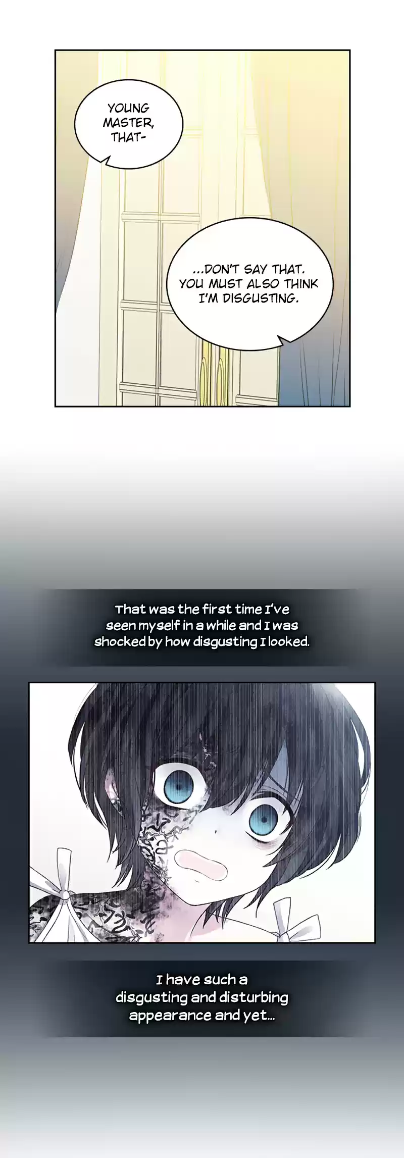 Sincerely: I Became a Duke's Maid Ch. 12