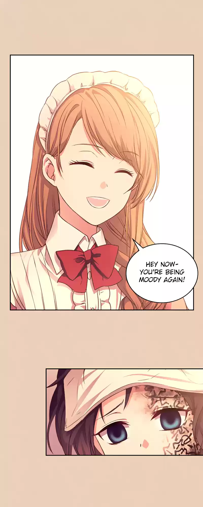 Sincerely: I Became a Duke's Maid Ch. 13