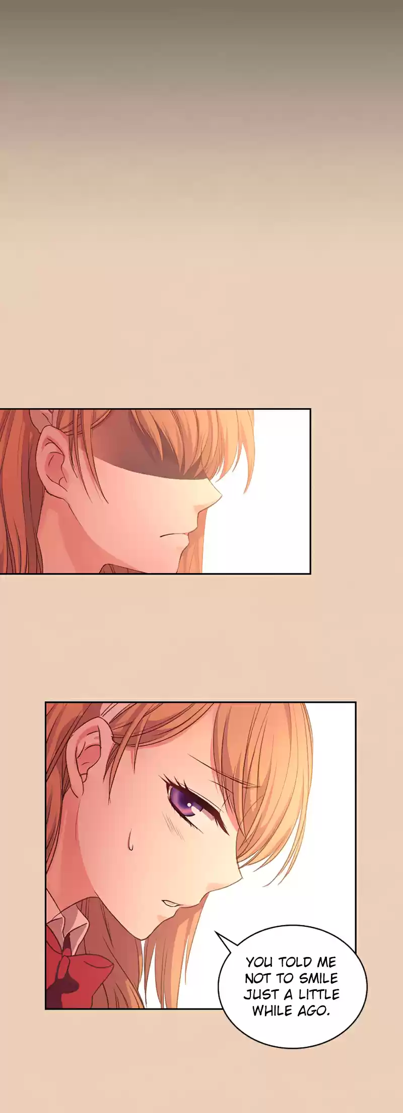 Sincerely: I Became a Duke's Maid Ch. 13