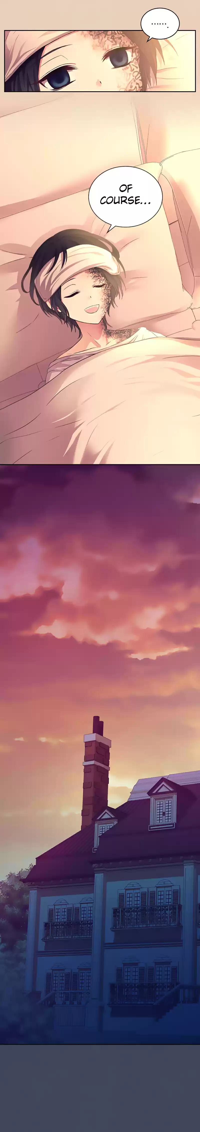 Sincerely: I Became a Duke's Maid Ch. 13