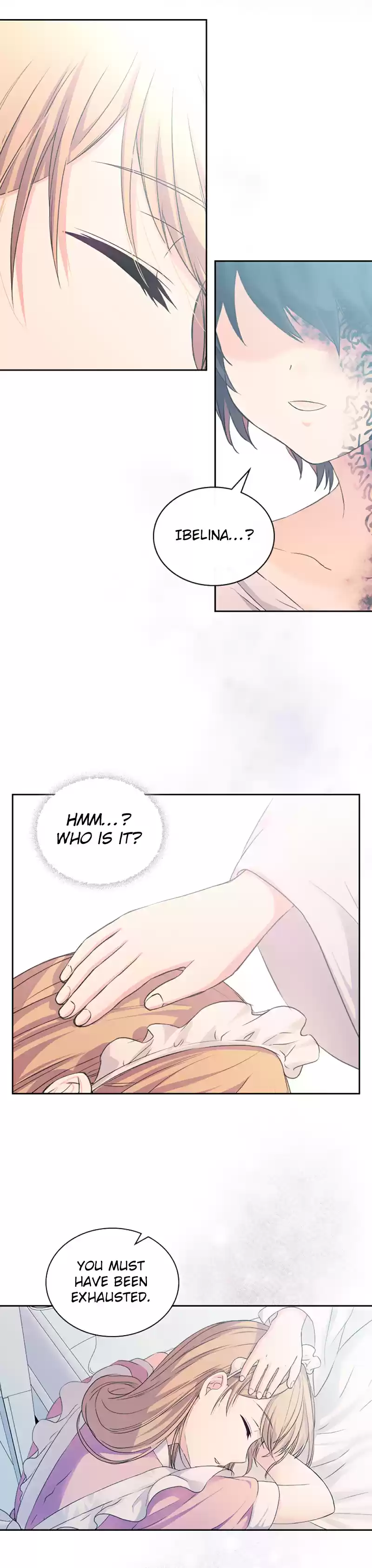 Sincerely: I Became a Duke's Maid Ch. 13